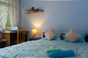 Basant Hritu Homestay